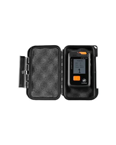 Mammut Protection Box Black