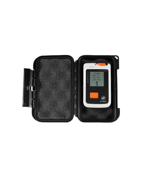 Mammut Protection Box Black