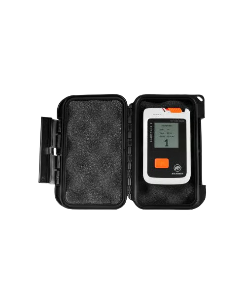 Mammut Protection Box Black