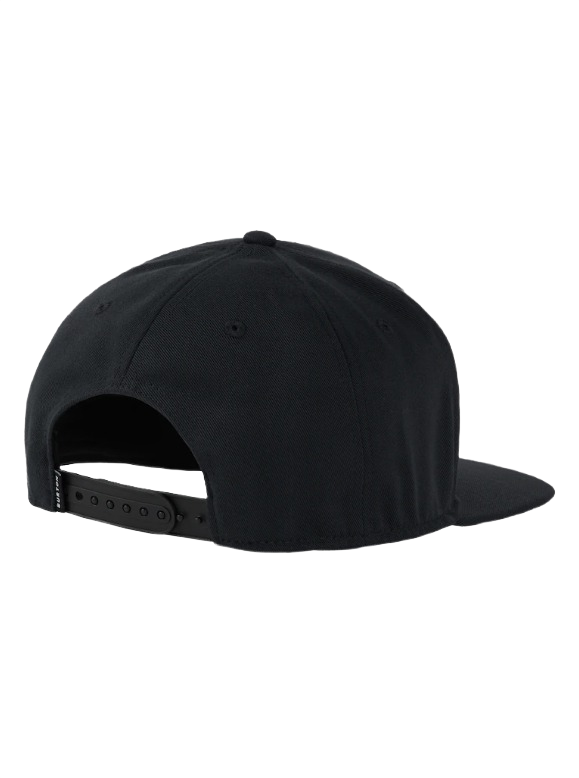 Burton Underhill Hat 2026 | True Black