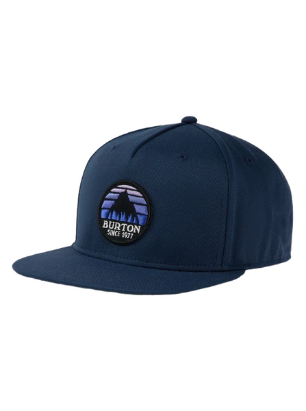 Burton Underhill Hat 2026 | Nightfall