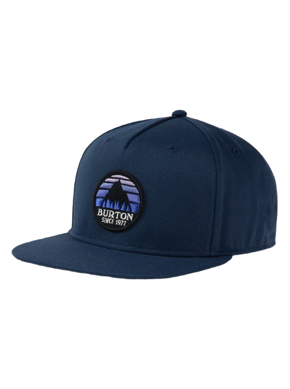 Burton Underhill Hat 2026 | Nightfall
