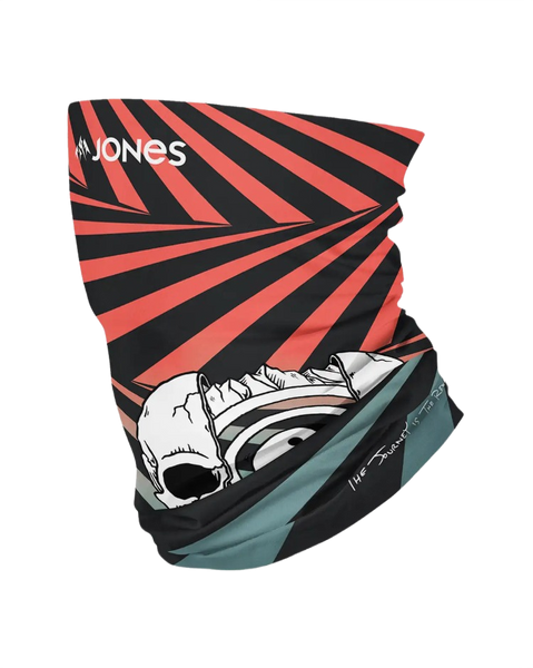 Jones Lightweight Recycled Neckwarmer 2026 | Tweaker