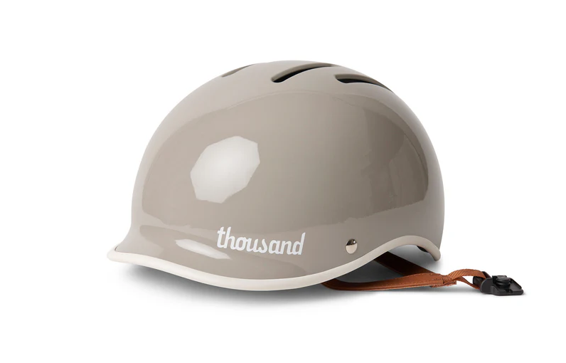 Thousand Heritage 2.0 Skate & Bike Helmet | Dove Grey