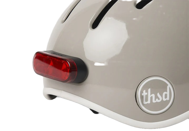 Thousand Heritage 2.0 Skate & Bike Helmet | Dove Grey