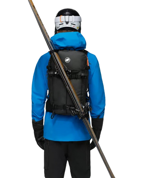 Mammut Nirvana 2026 Backpack 22L | Black