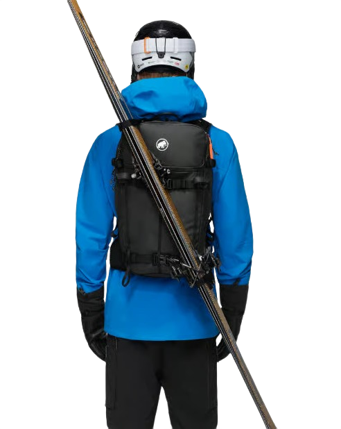Mammut Nirvana 2026 Backpack 22L | Black