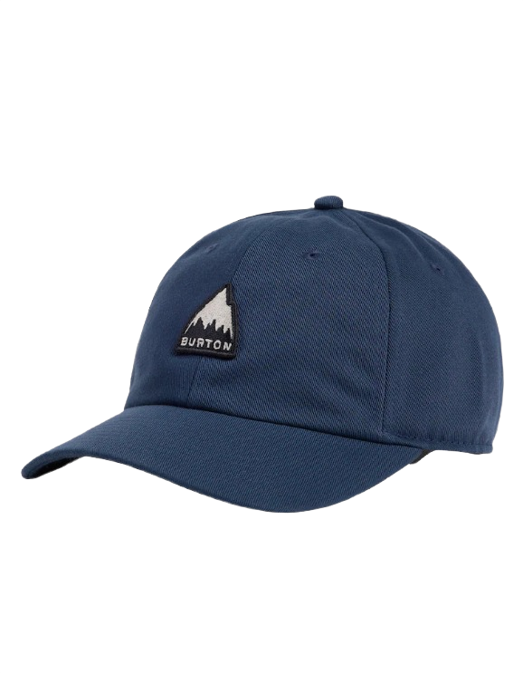 Burton Rad Dad Cap 2026 | Nightfall