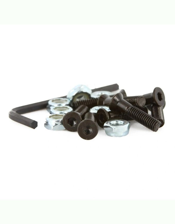 Shorty's Bolts Allen 1 1/8"