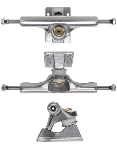 Slappy ST1 Inverted Hollow Light Ultra Low Kingpin Polished | 8.75"