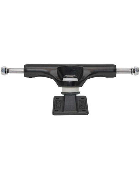 Slappy ST1 Inverted Hollow Light Ultra Low Kingpin Black| 8.25"