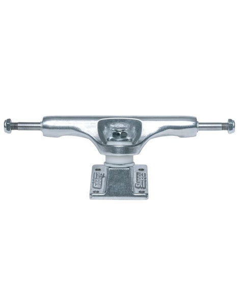 Slappy ST1 Classic Skateboard Trucks Pair | 10"