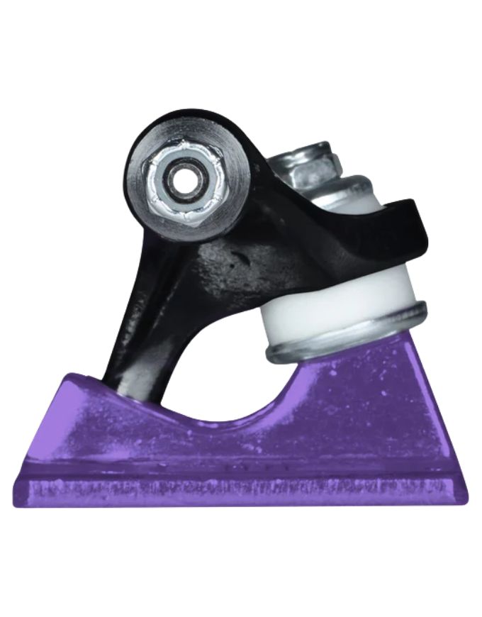 Slappy x Bam ST1 Hollow  Trucks Pair | 8.0"