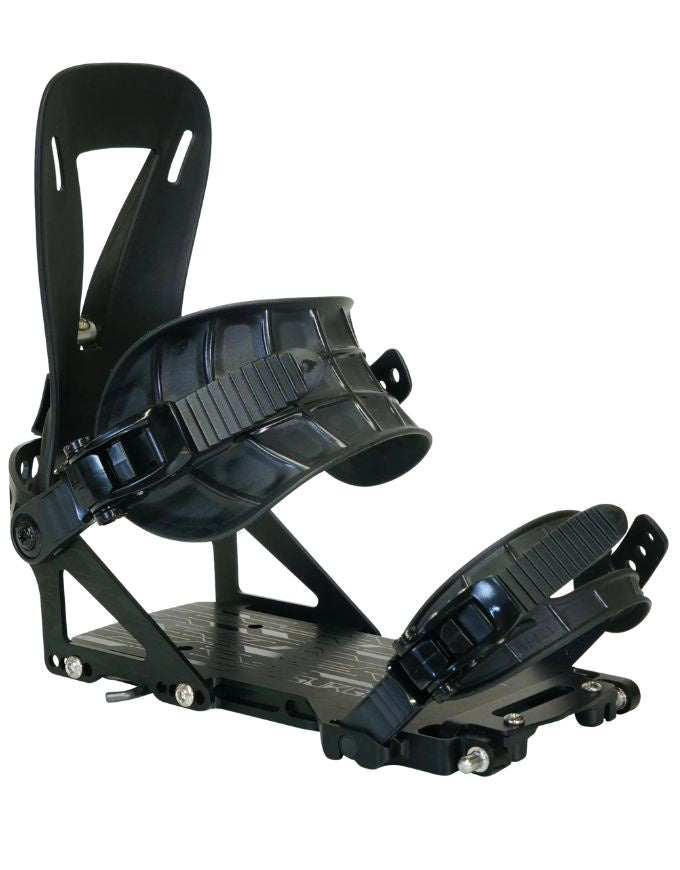 Spark R&D Surge ST Splitboard Binding 2026 | Black