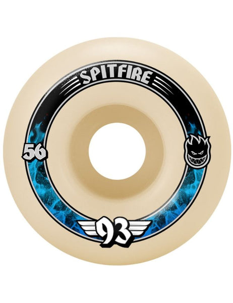 Spitfire F4 Radial Wheels | 93D/56mm