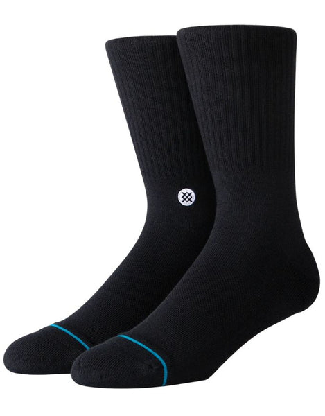 Stance Icon 3-Pack Socks | Multi