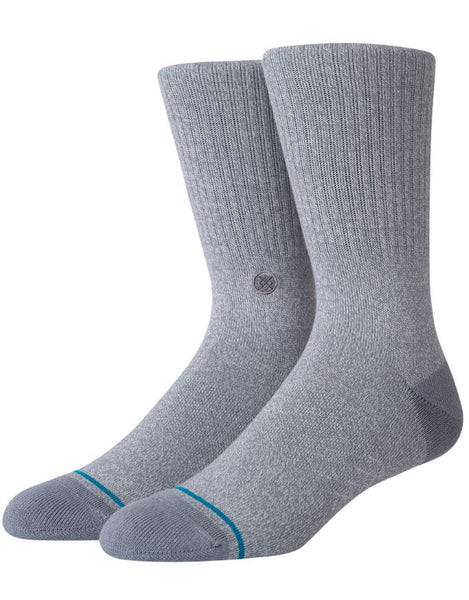 Stance Icon 3-Pack Socks | Multi