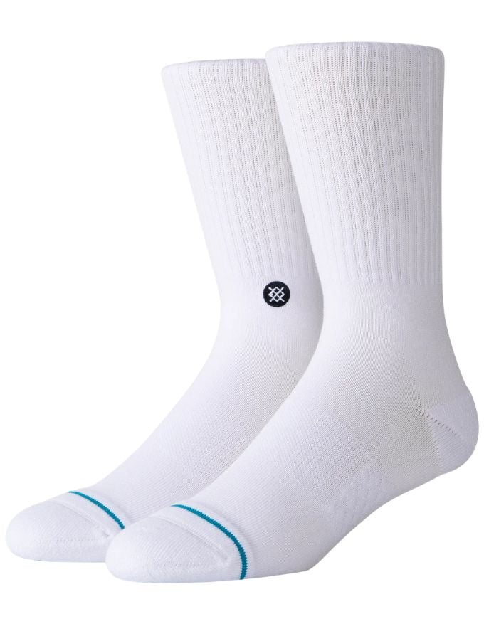 Stance Icon 3-Pack Socks | Multi