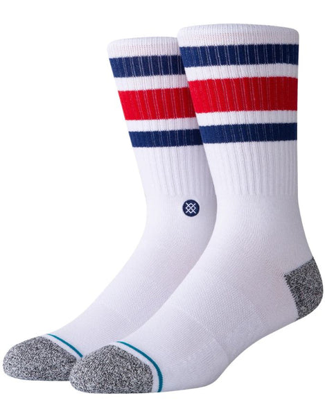 Stance The Boyd 3-Pack Socks | Multi
