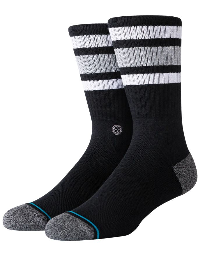 Stance The Boyd 3-Pack Socks | Multi