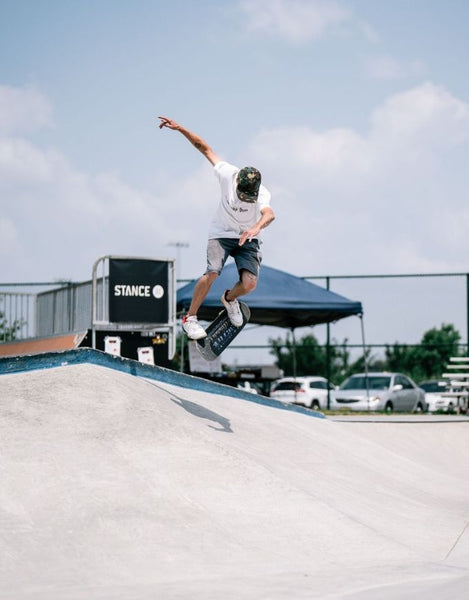 Stance 99 Cents Crew | Jade