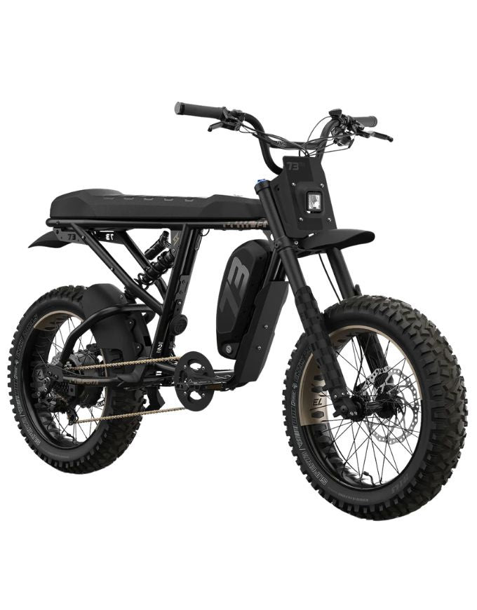 Super73 ZX Special Edition Electric Bike | Bandit EN 15194