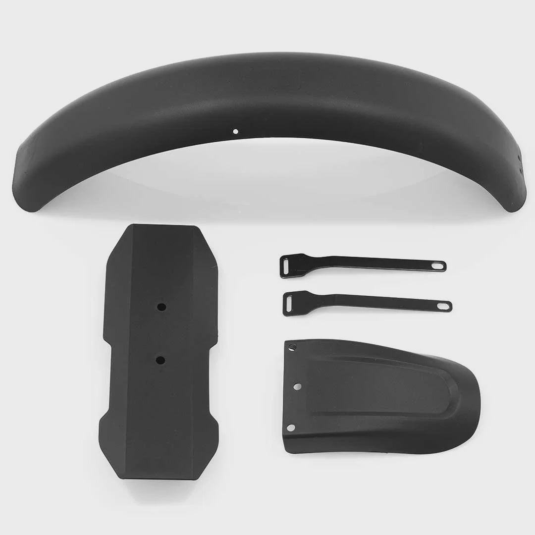 Super73 Fender Set