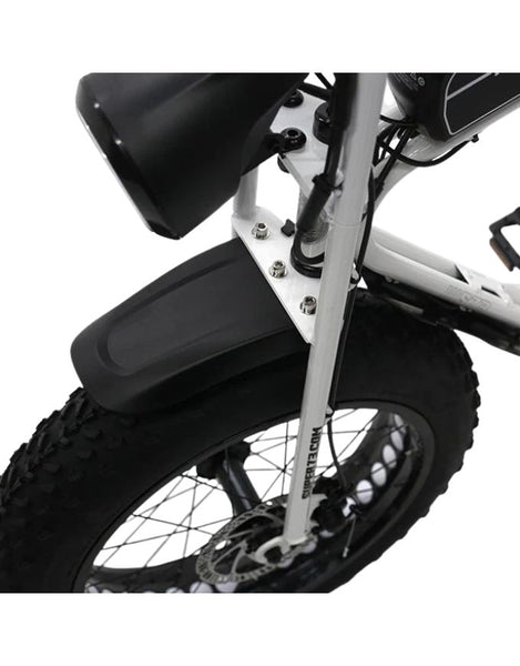 Super73 Fender Set