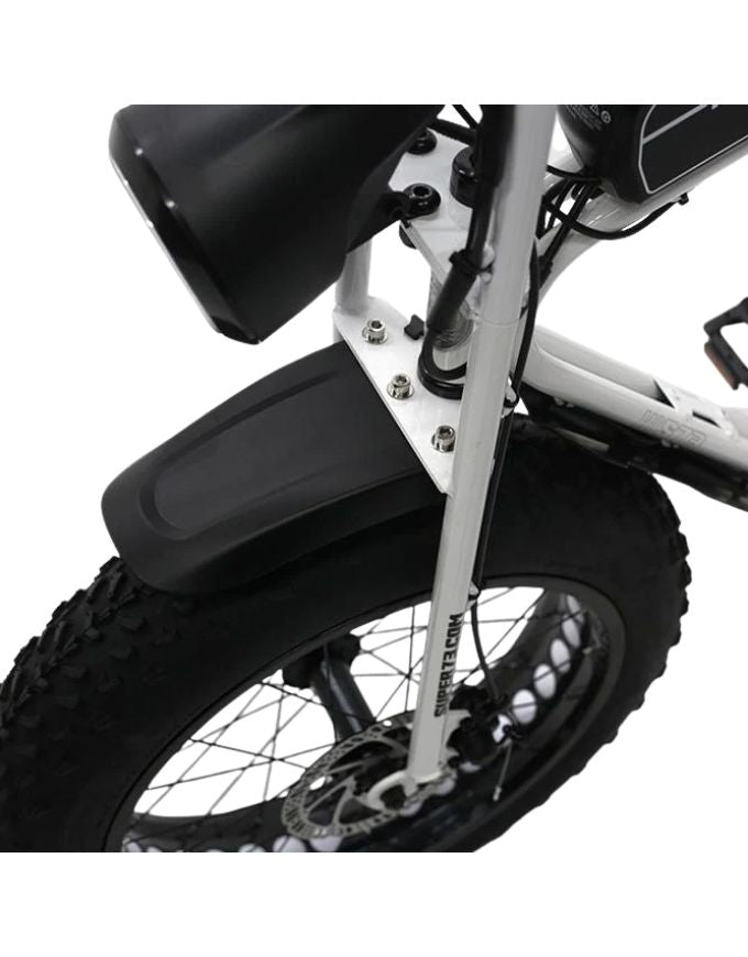 Super73 Fender Set