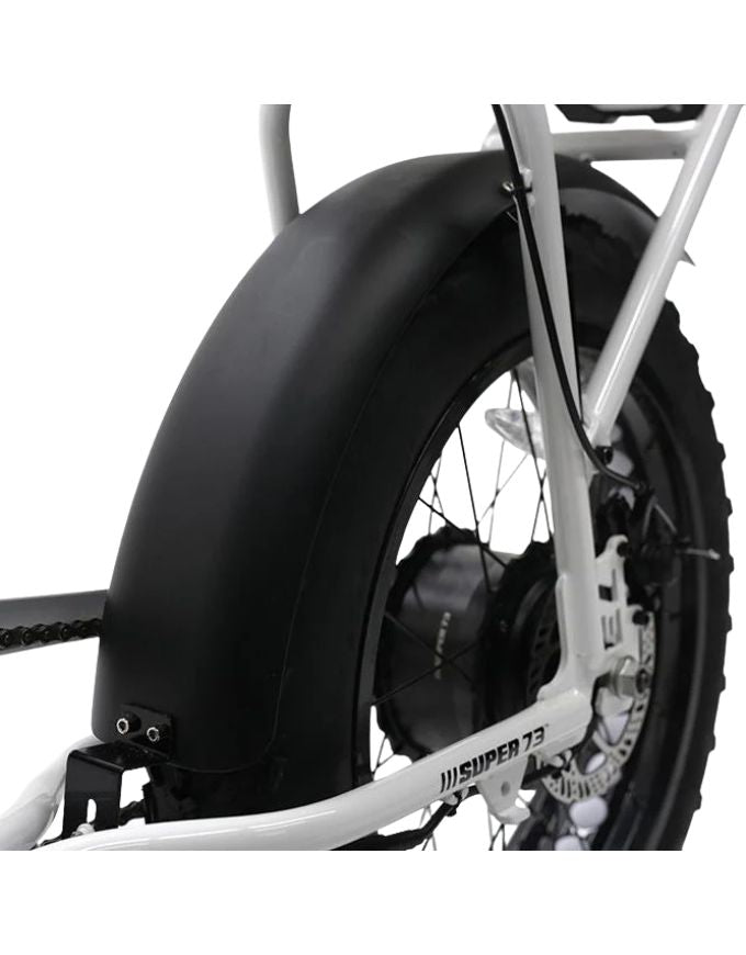 Super73 Fender Set