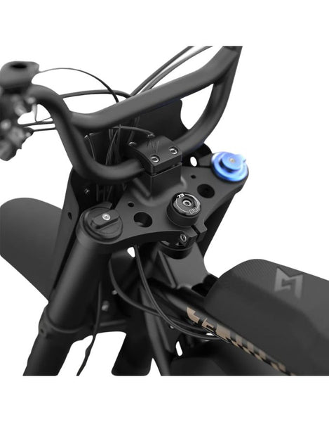 Super73 ZX Special Edition Electric Bike | Bandit EN 15194