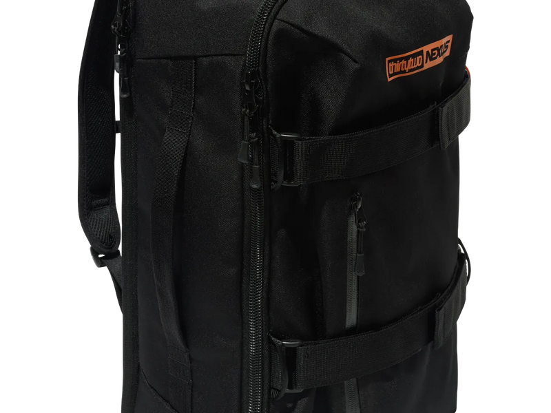 ThirtyTwo T32M Backpack 30L 2027 Black