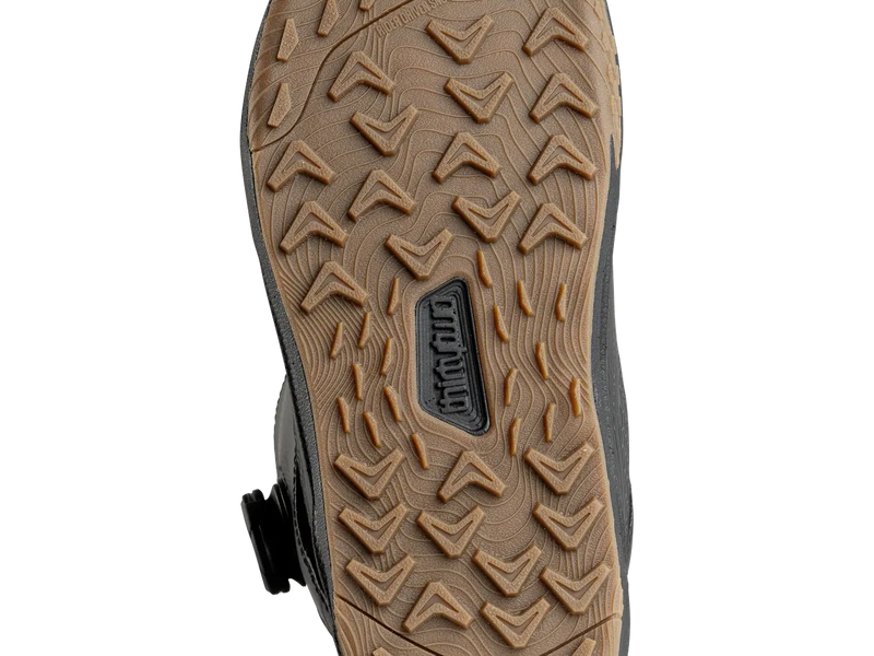 ThirtyTwo TM-2 Double BOA Women's Snowboard Boot 2027 Black