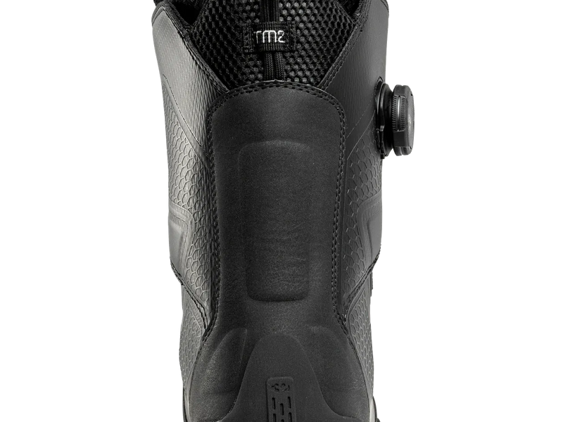 ThirtyTwo TM-2 Double BOA Women's Snowboard Boot 2027 Black