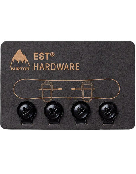 The Channel Binding Hardware