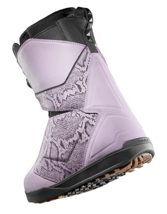 ThirtyTwo Lashed Double BOA Boot 2025 | Vizz Lavender
