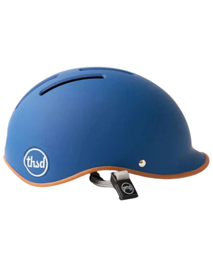 Thousand Heritage 2.0 Skate & Bike Helmet | Old Skool Blue