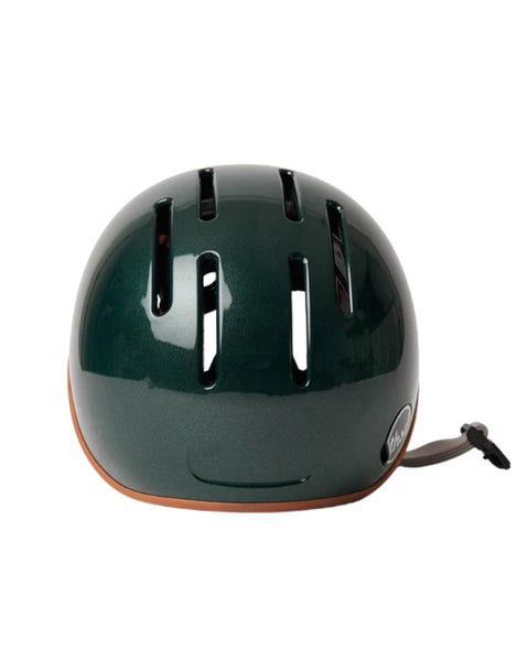 Thousand Heritage 2.0 Skate & Bike Helmet | British Racing Green