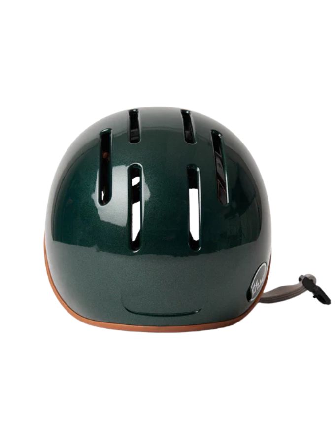 Thousand Heritage 2.0 Skate & Bike Helmet | British Racing Green