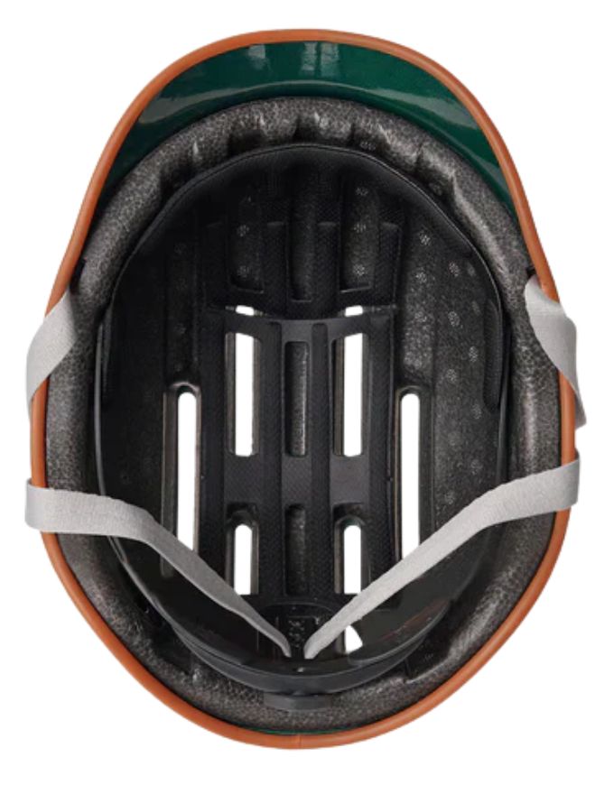 Thousand Heritage 2.0 Skate & Bike Helmet | British Racing Green