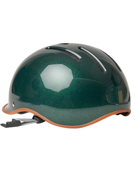Thousand Heritage 2.0 Skate & Bike Helmet | British Racing Green