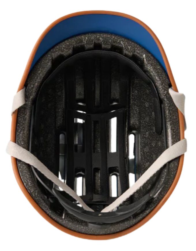Thousand Heritage 2.0 Skate & Bike Helmet | Old Skool Blue