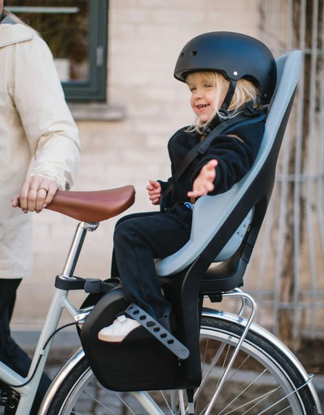 Thule Yepp 2 Maxi Rear Mounted Child Seat