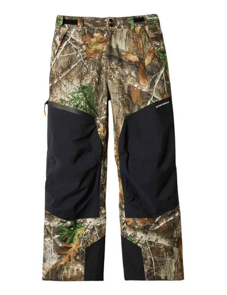 Beyond Medals Zip Pants 2L 2025 | Realtree
