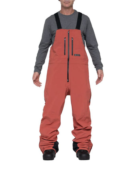 Snowboard Outerwear