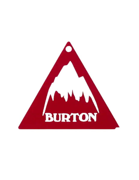 Burton Triangle Scraper 2026