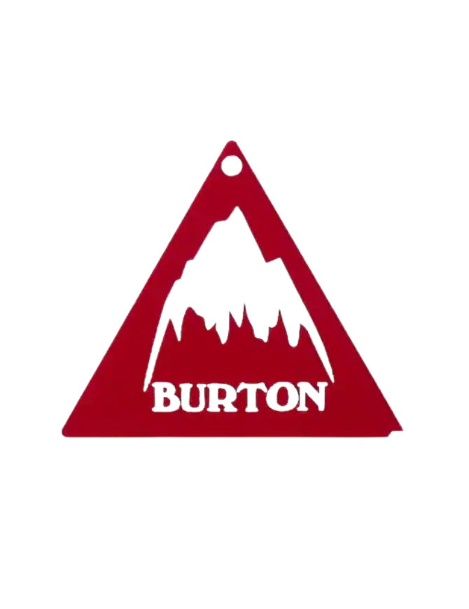Burton Triangle Scraper 2026