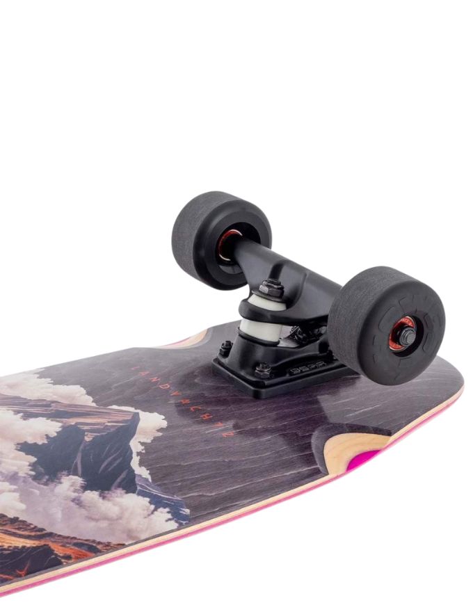 Landyachtz Tugboat Atmosphere Cruiser | 30"