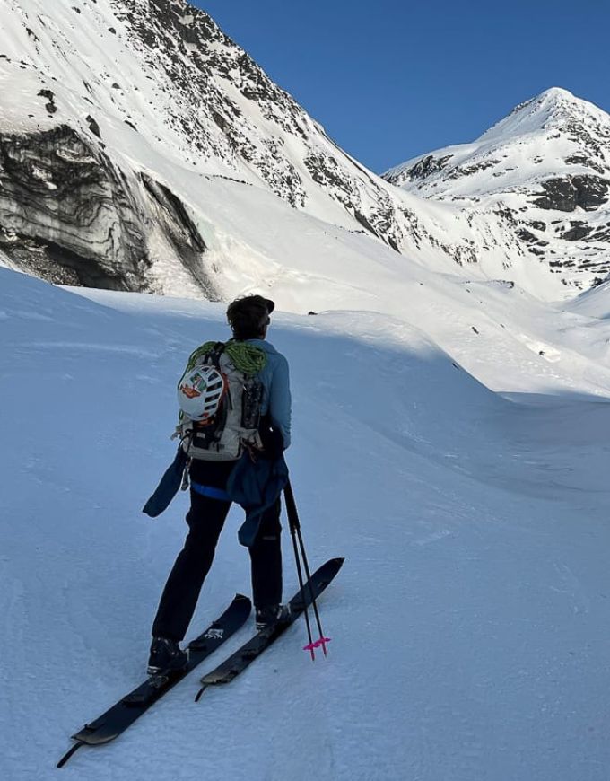 Karakoram Prime Connect S Binding Twelve Edition
