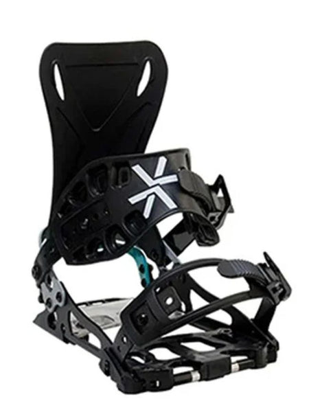 Karakoram Women's Prime Nomad Binding + Split Kit